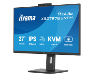 iiyama ProLite XB2797QSNPH-B1 - 1615294 - zdjęcie 5